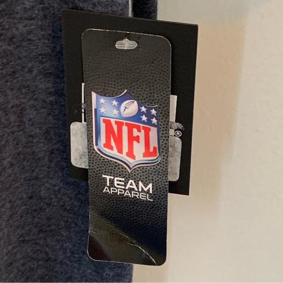 *NWT* New Era NFL Dallas Cowboys Tee Shirt - Unisex - Picture 6 of 8